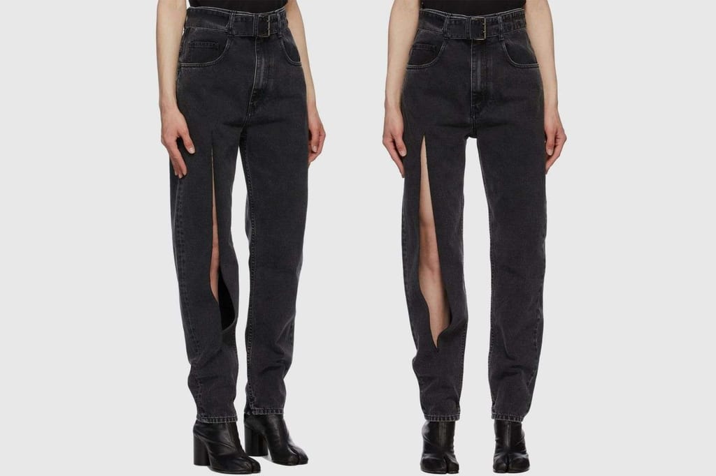SUMMER 2021 IS ALL ABOUT DRESSING FOR SEX