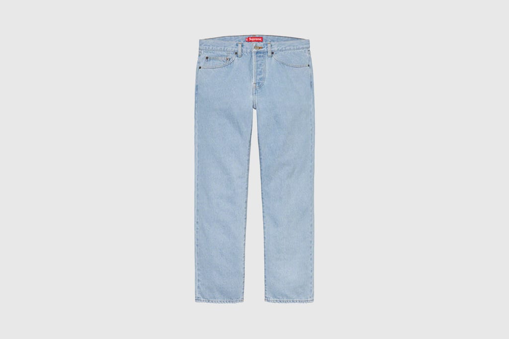 DENIM ESSENTIALS: 6 PAIRS OF JEANS YOU NEED IN YOUR WARDROBE