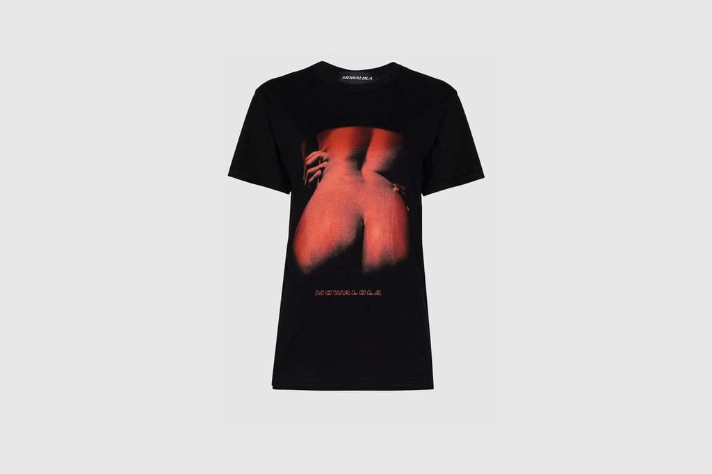 SUMMER 2021 IS ALL ABOUT DRESSING FOR SEX