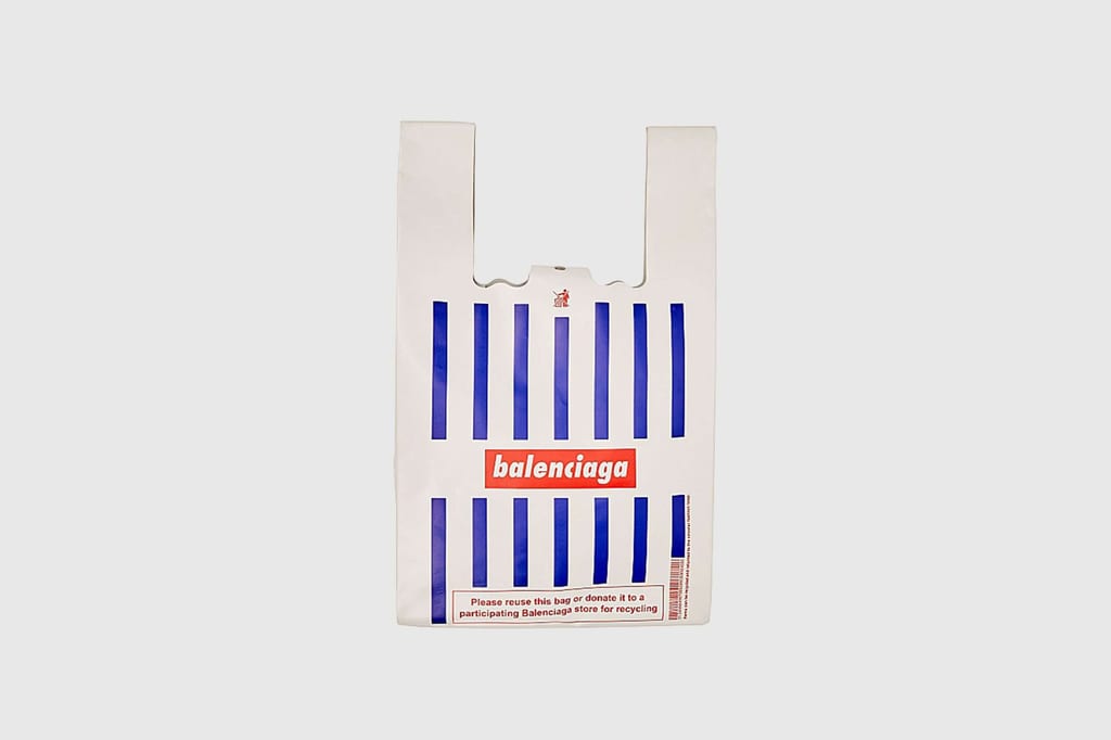 THE WEIRD, THE WONDERFUL & THE WACKY: A SHOPPING GUIDE