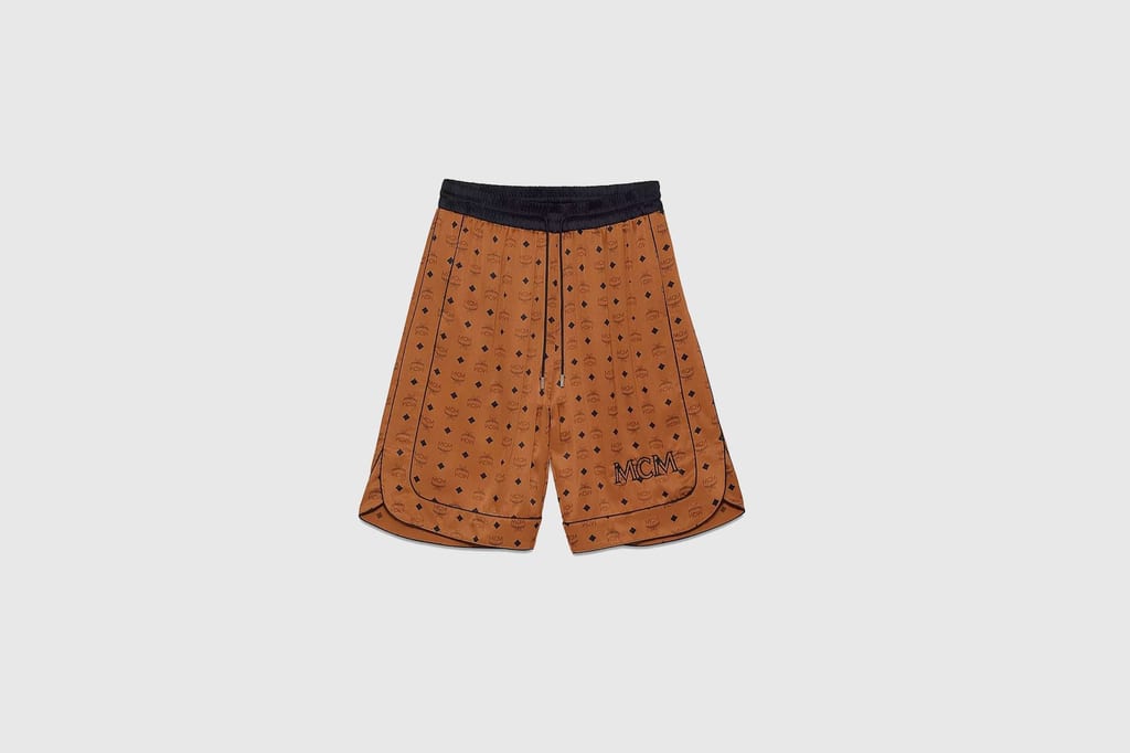 STEP OUT OF YOUR COMFORT ZONE WITH 4 TYPES OF SHORTS