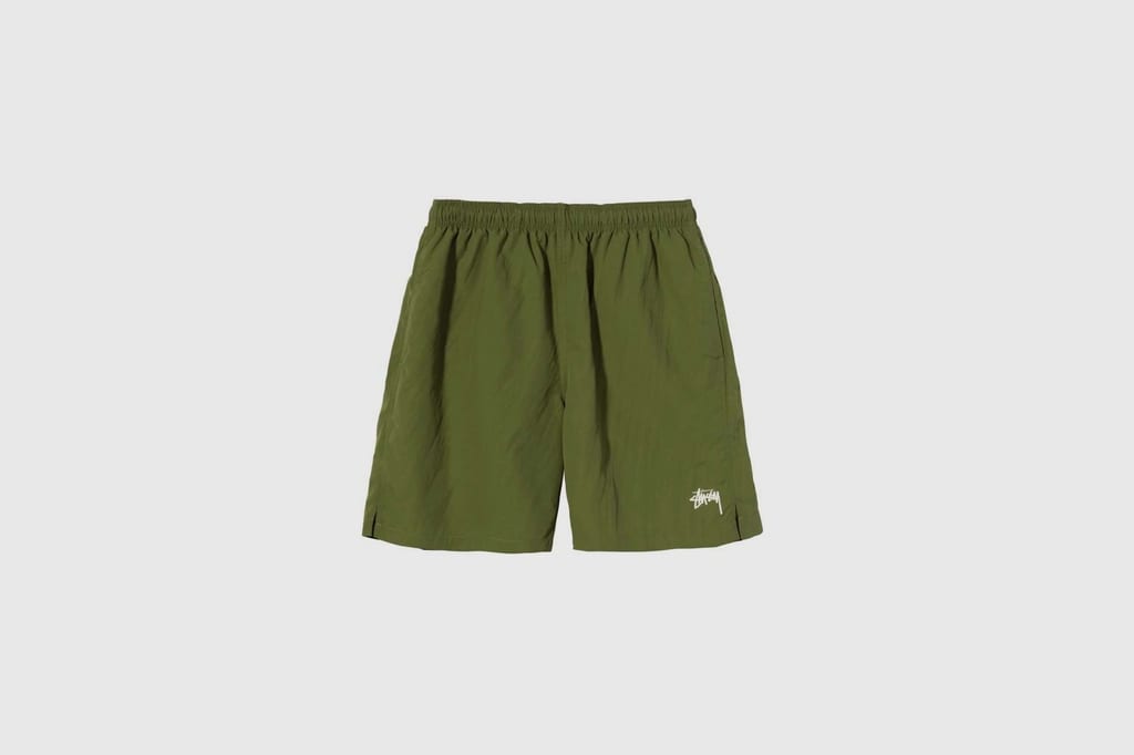 STEP OUT OF YOUR COMFORT ZONE WITH 4 TYPES OF SHORTS