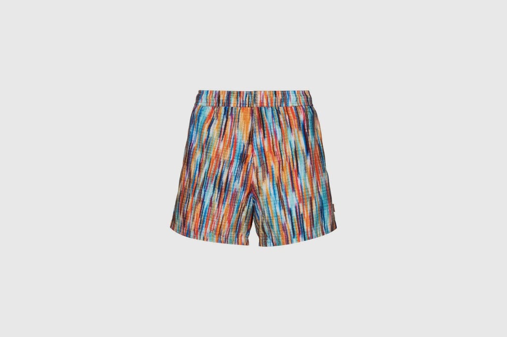 STEP OUT OF YOUR COMFORT ZONE WITH 4 TYPES OF SHORTS