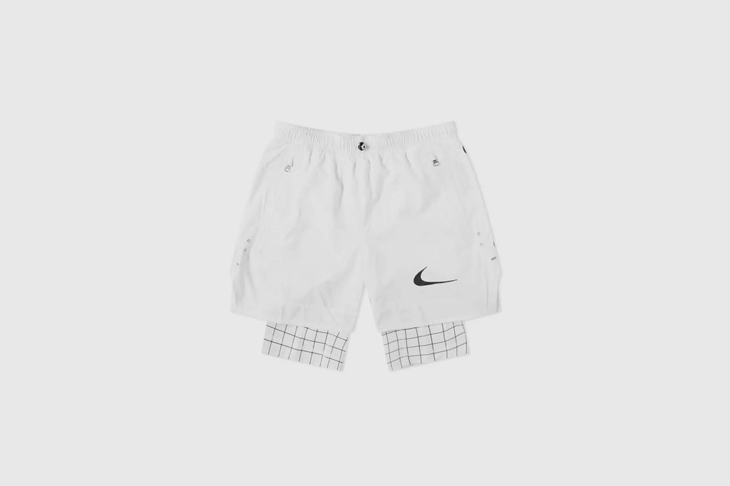 STEP OUT OF YOUR COMFORT ZONE WITH 4 TYPES OF SHORTS