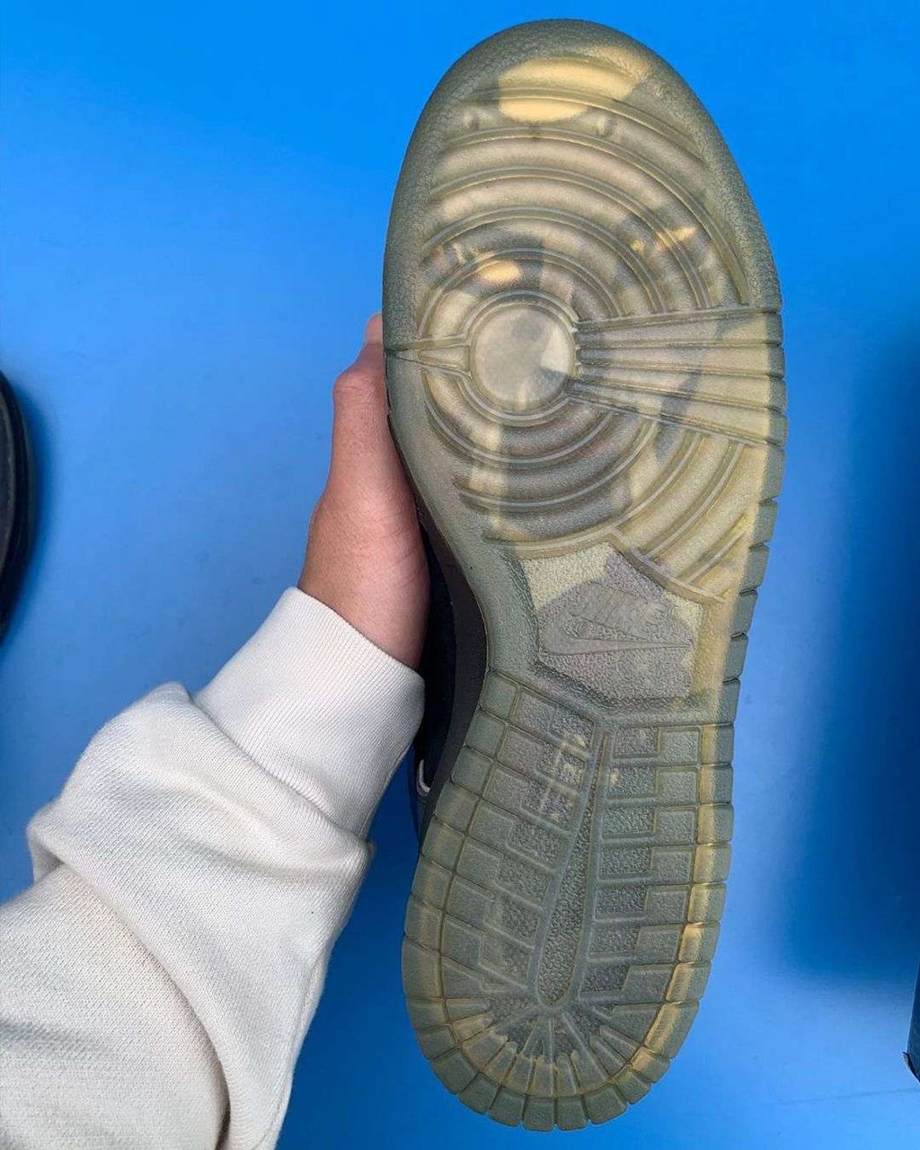 CULTED STAFF TELLS: THE MF DOOM DUNK GRAIL