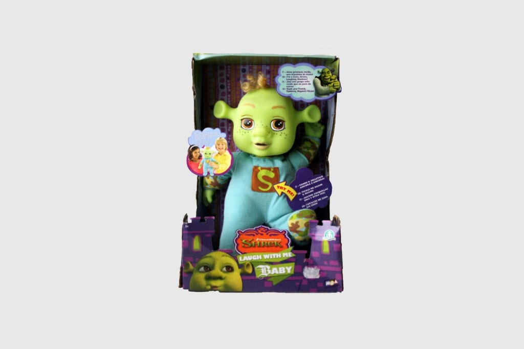 TRICK OR TREATING YOU TO A HALLOWEEN COSTUME: A SHOPPING GUIDE