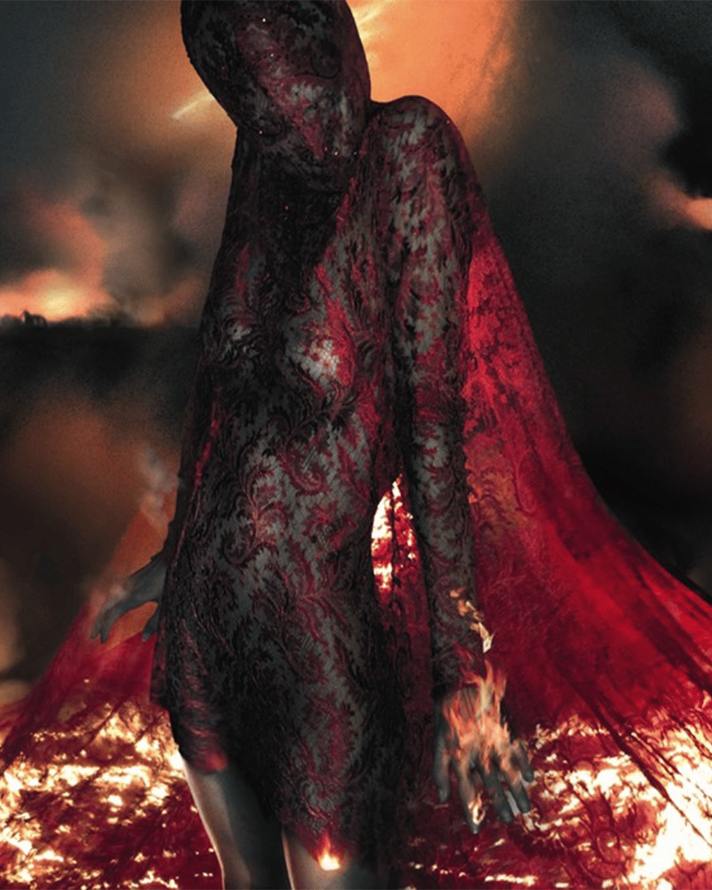 THE SEVEN DEADLY SINS - AS SEEN IN FASHION