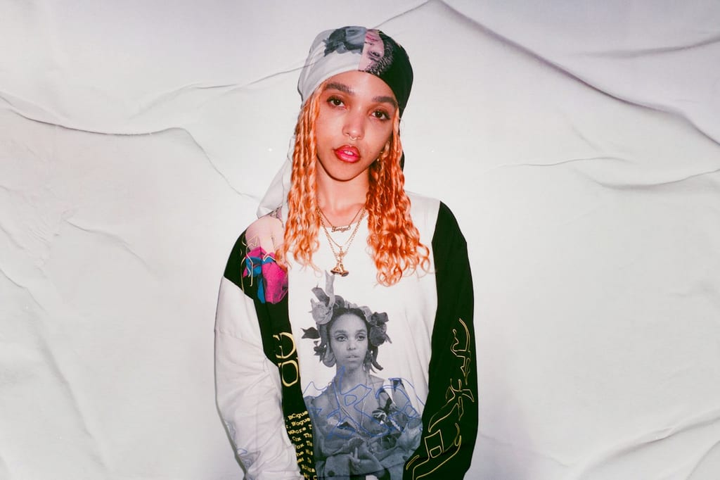 DISCOGRAPHY AUTOPSY: ENTER FKA TWIGS’ CREATIVE UNIVERSE