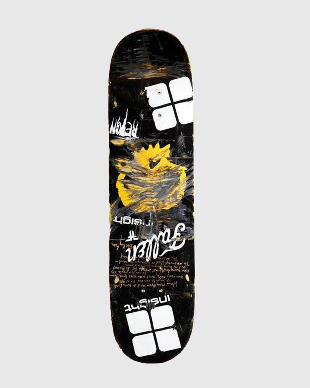 7 OF THE MOST GRAILED & EXPENSIVE SKATEBOARDS OF ALL TIME