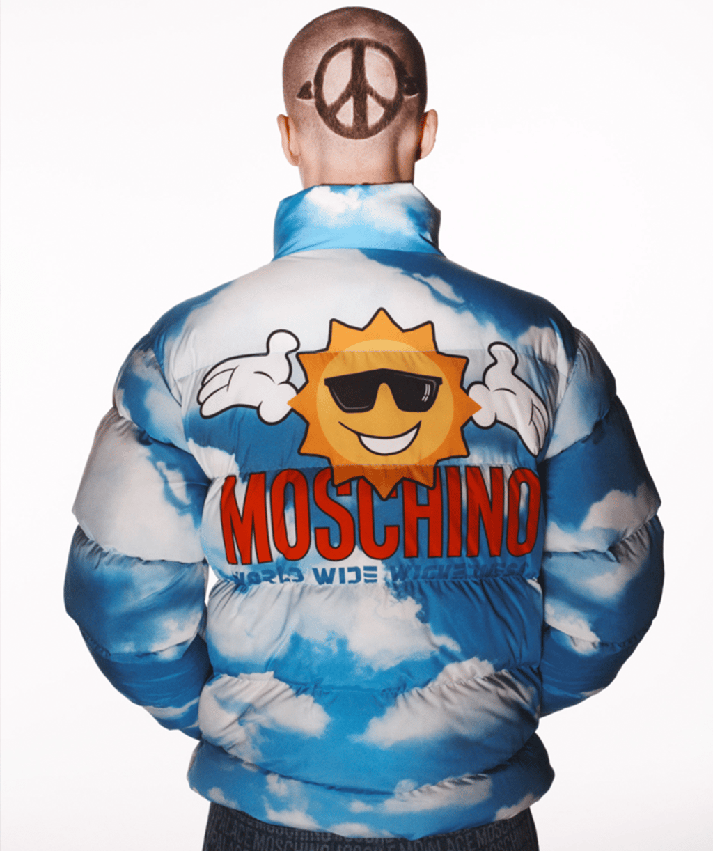 THE INTRIGUING RELATIONSHIP BETWEEN FASHION AND SKATE CULTURE