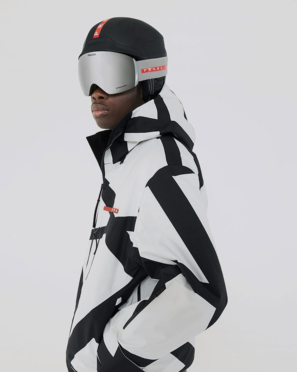 A SLIPPERY SLOPE - WHY LUXURY FASHION IS OBSESSED WITH SKIING