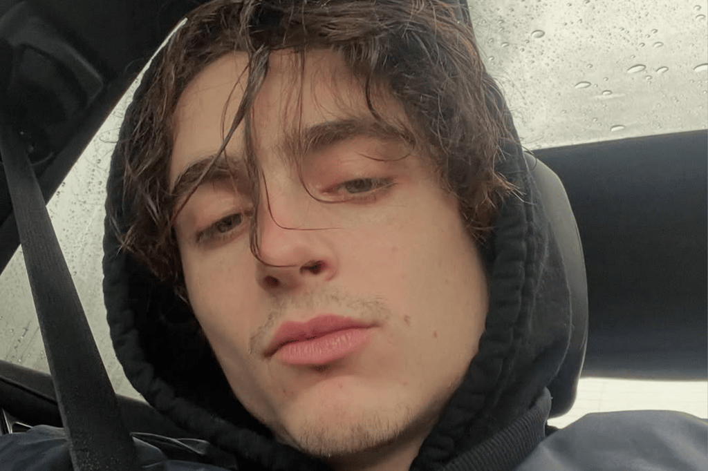 Timmy dropped a photo dump, Casetify and Takashi Murakami run it back and more good sh*t this week