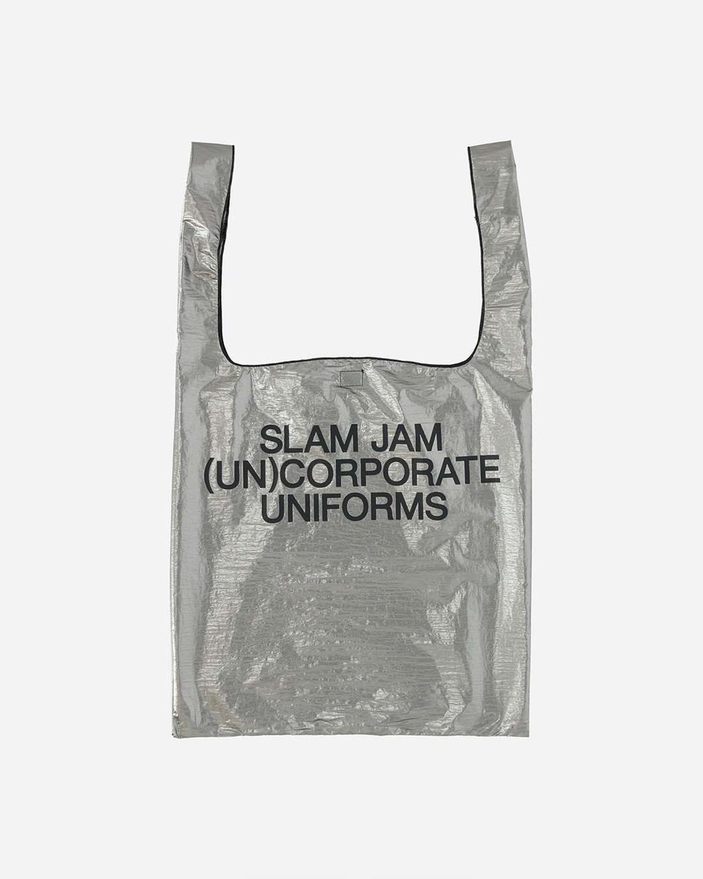 SLAM JAM DROPS THE SECOND EDITION OF ITS (UN)CORPORATE UNIFORMS