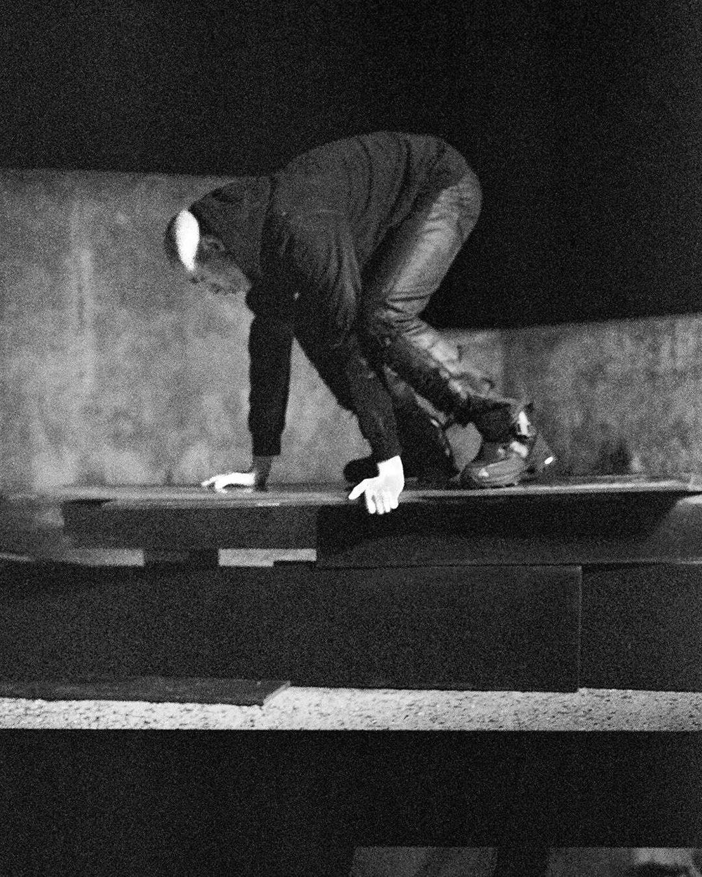SLAM JAM & LEVIS LINK UP TO REINVENT THE 501