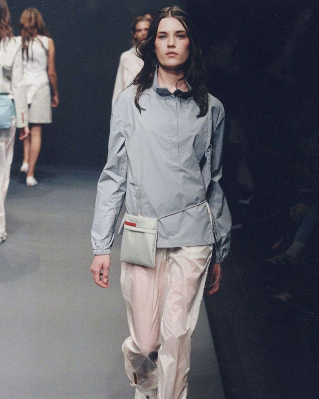 prada archive