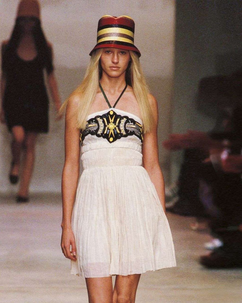 prada archive