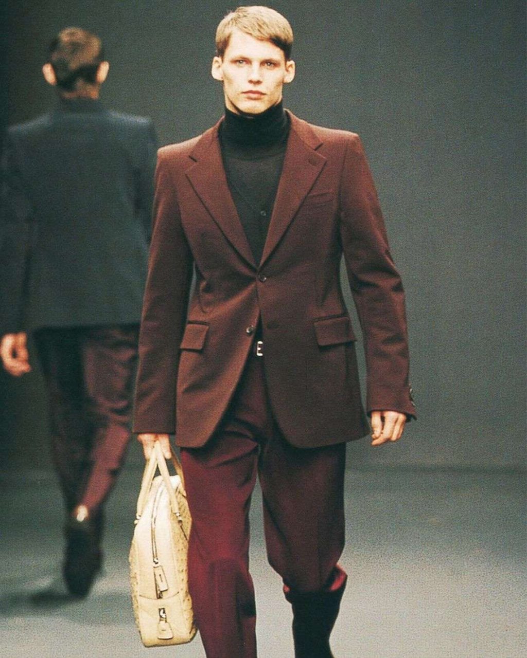 prada archive