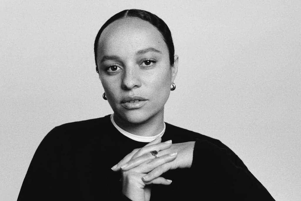 Why Wales Bonner’s Hermès appointment is so important