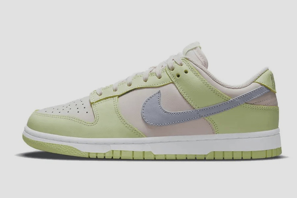 FOAM RUNNER RETURNS - THIS WEEK IN SNEAKERS