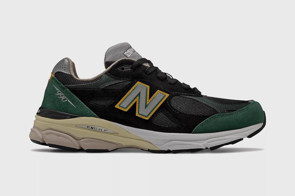 ART NOT CUSTOMS - THIS WEEK IN SNEAKERS