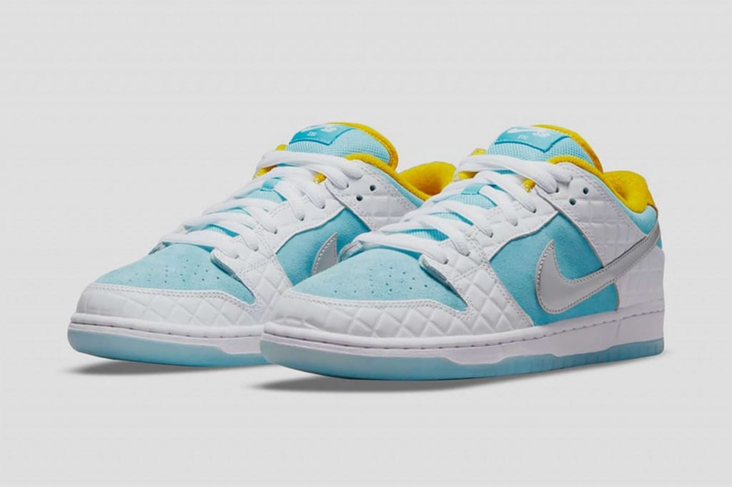THE BEST (AND WORST) COLLABORATIONS OF THE YEAR? - THIS WEEK IN SNEAKERS