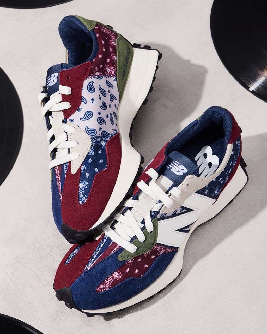 THE BEST (AND WORST) COLLABORATIONS OF THE YEAR? - THIS WEEK IN SNEAKERS