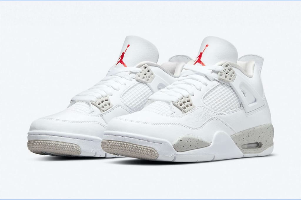 LV X NIKE, BILLIE EILISH X JORDAN RUMOURS AND TRAVIS SCOTT X DIOR - THIS WEEK IN SNEAKERS