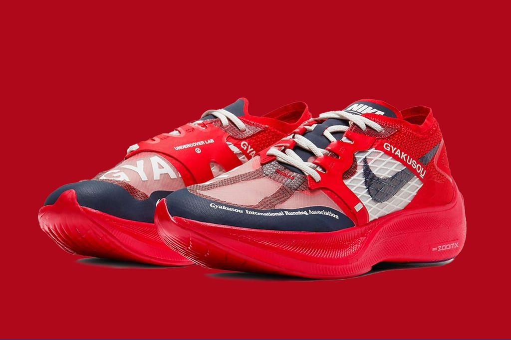 LV X NIKE, BILLIE EILISH X JORDAN RUMOURS AND TRAVIS SCOTT X DIOR - THIS WEEK IN SNEAKERS