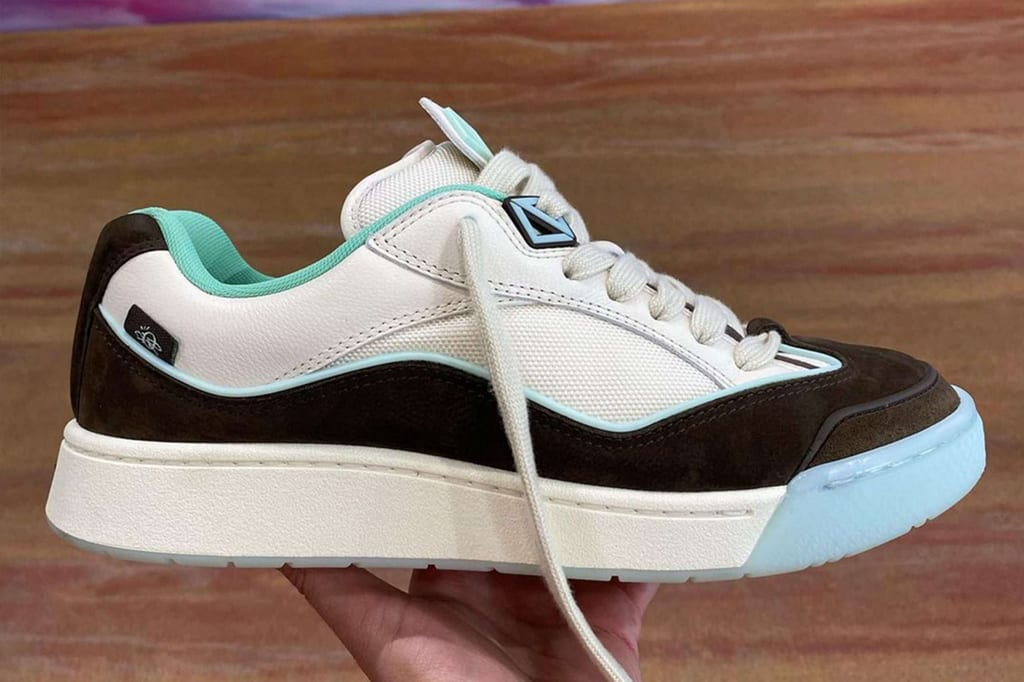 LV X NIKE, BILLIE EILISH X JORDAN RUMOURS AND TRAVIS SCOTT X DIOR - THIS WEEK IN SNEAKERS