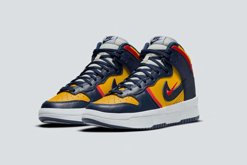 ACG CLASSICS AND NEW DUNK SILHOUETTES - THIS WEEK IN SNEAKERS