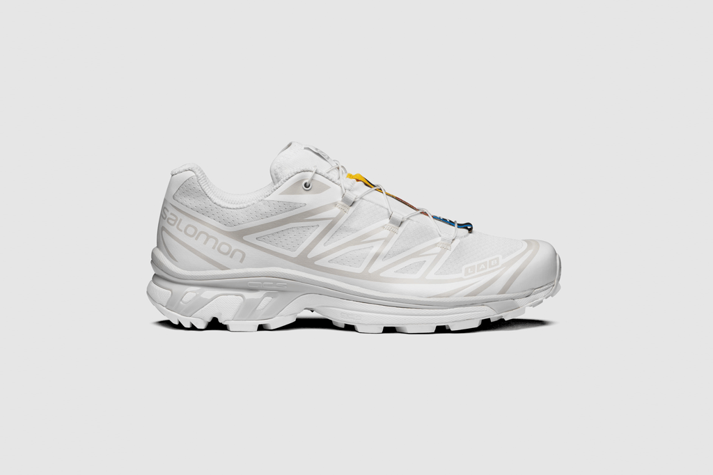 15 OF THE BEST ALL-WHITE SNEAKERS TO RUIN THIS SUMMER