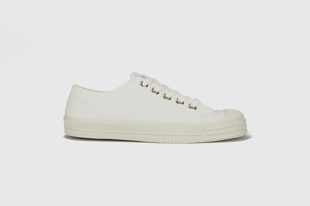 15 OF THE BEST ALL-WHITE SNEAKERS TO RUIN THIS SUMMER