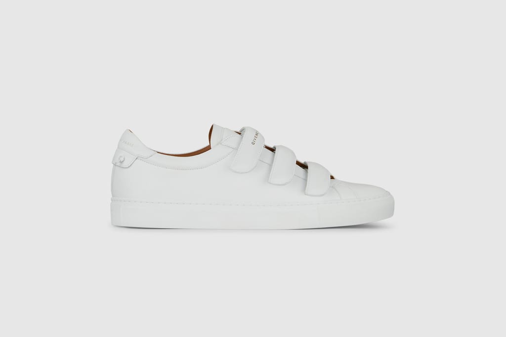 15 OF THE BEST ALL-WHITE SNEAKERS TO RUIN THIS SUMMER