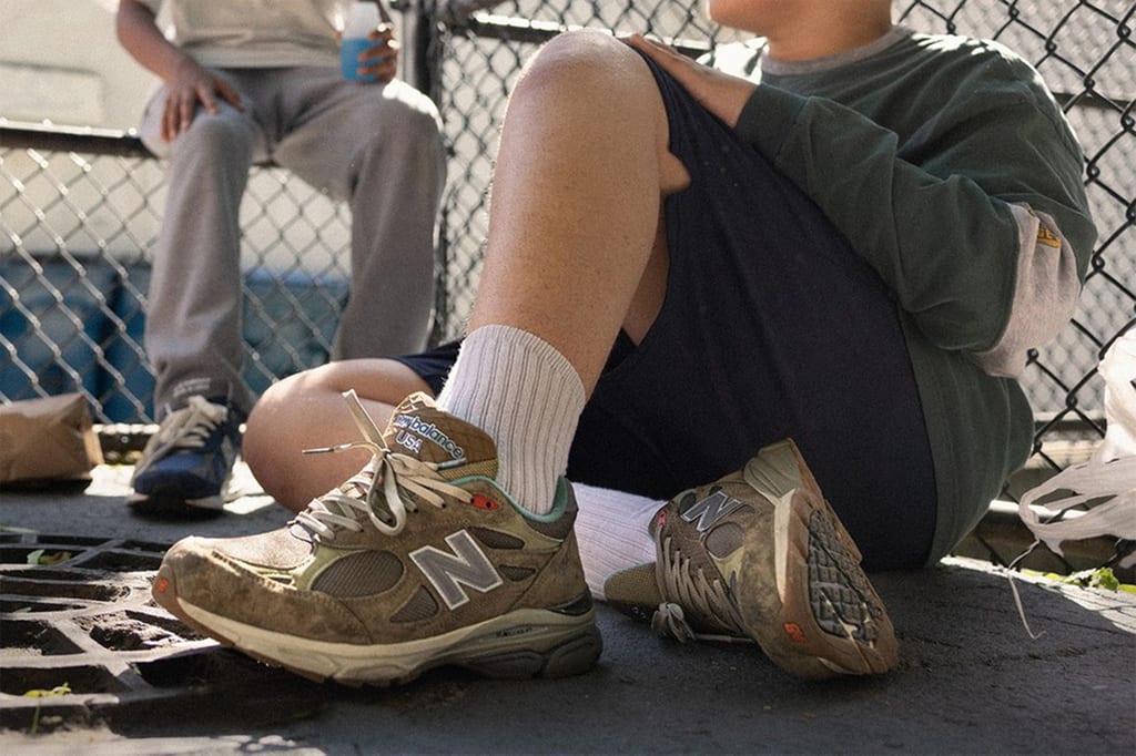 New Balance