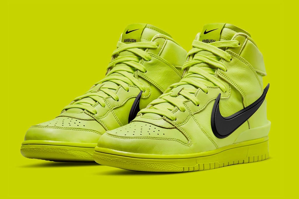 RAPPERS DOMINATING THE SCENE - THIS WEEK IN SNEAKERS