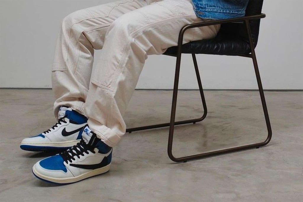 RAPPERS DOMINATING THE SCENE - THIS WEEK IN SNEAKERS