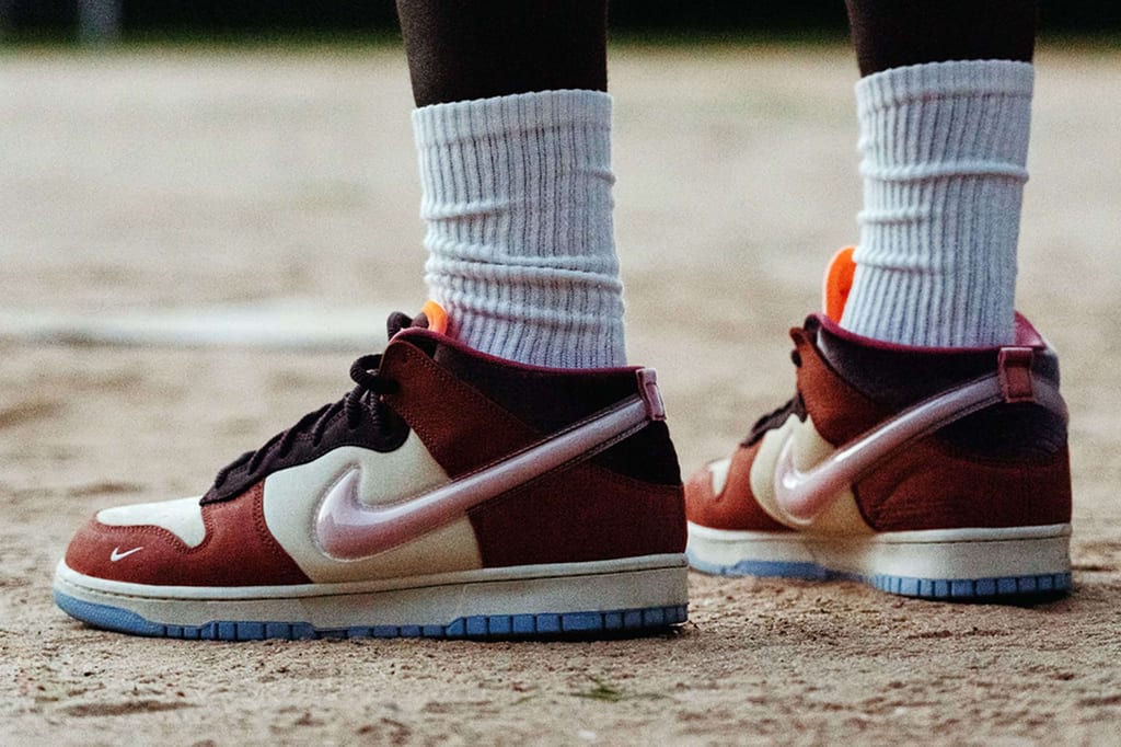 nike sneakers dunk