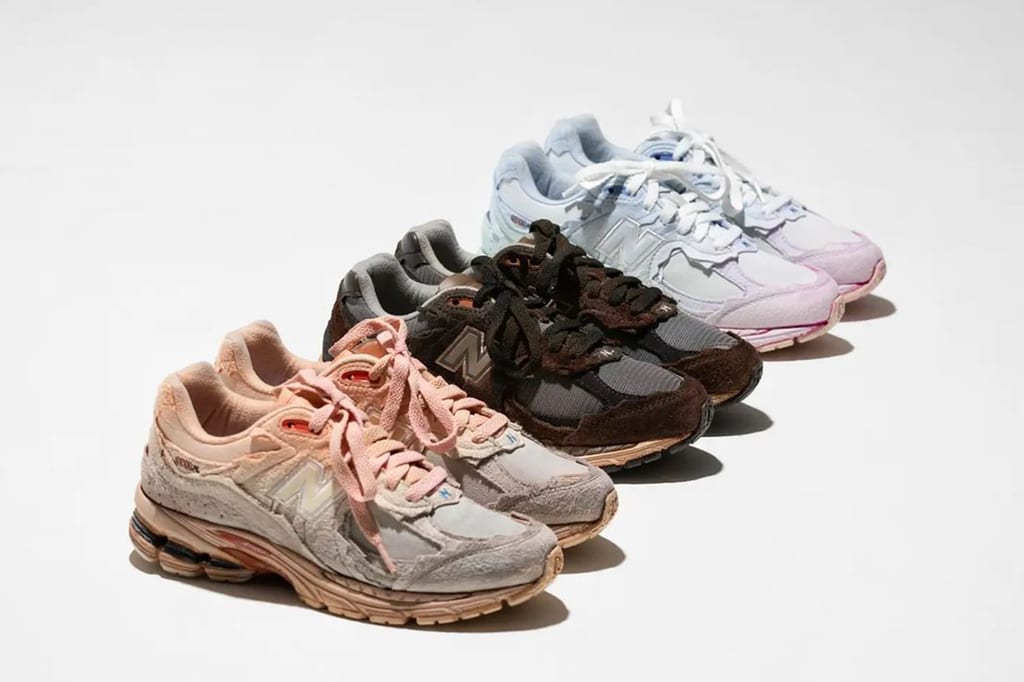 lorenz og sneakers