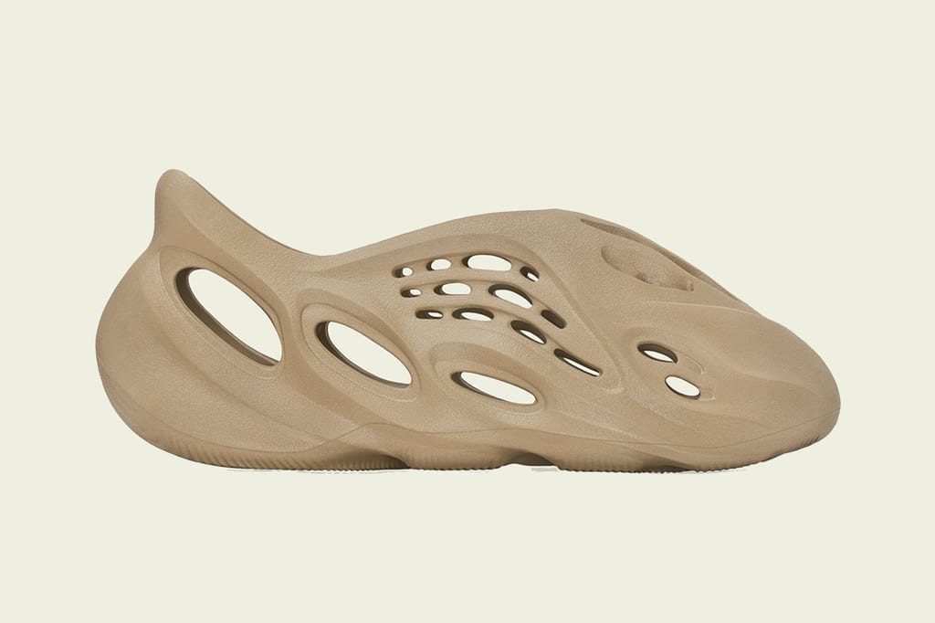 FOAM RUNNER RETURNS - THIS WEEK IN SNEAKERS