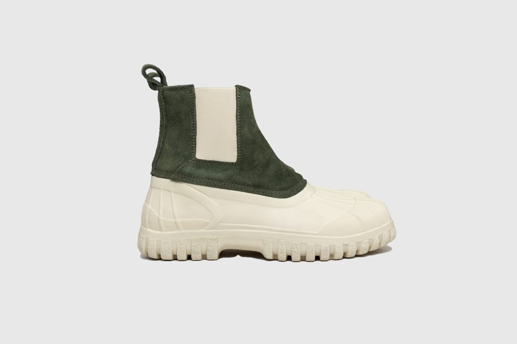 THE BEST WINTER FOOTWEAR TO BUY RIGHT NOW