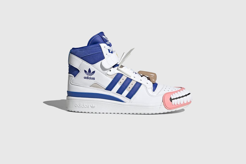 SPAGHETTI BOYS SZN - THIS WEEK IN SNEAKERS