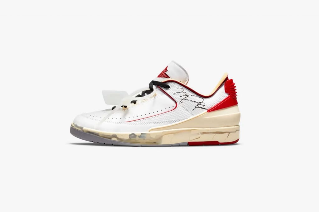 TIE-DYE DREAMS - THIS WEEK IN SNEAKERS