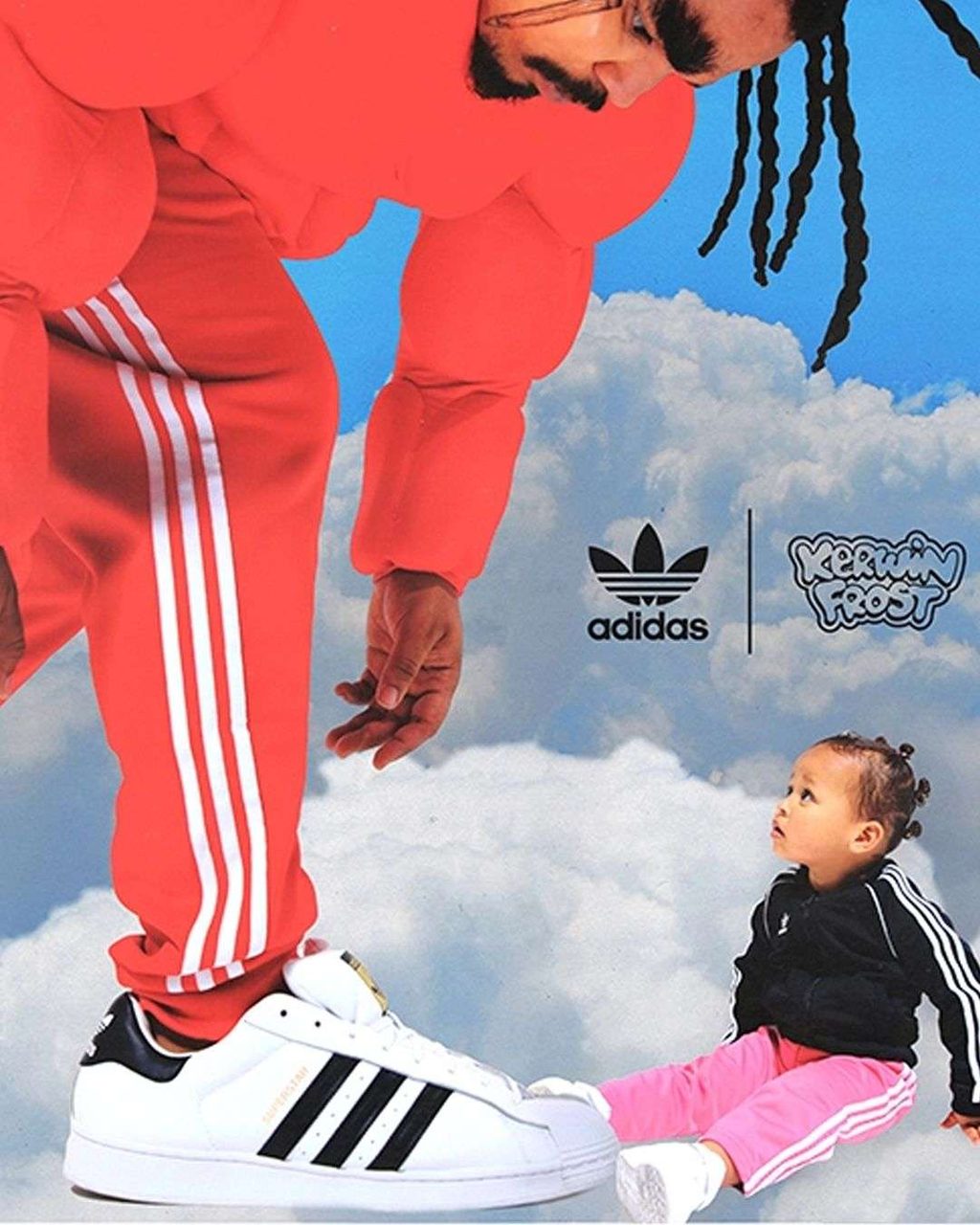 HELLO KITTY X NIKE AND PHARRELL WILLIAMS X ADIDAS - THIS WEEK IN SNEAKERS