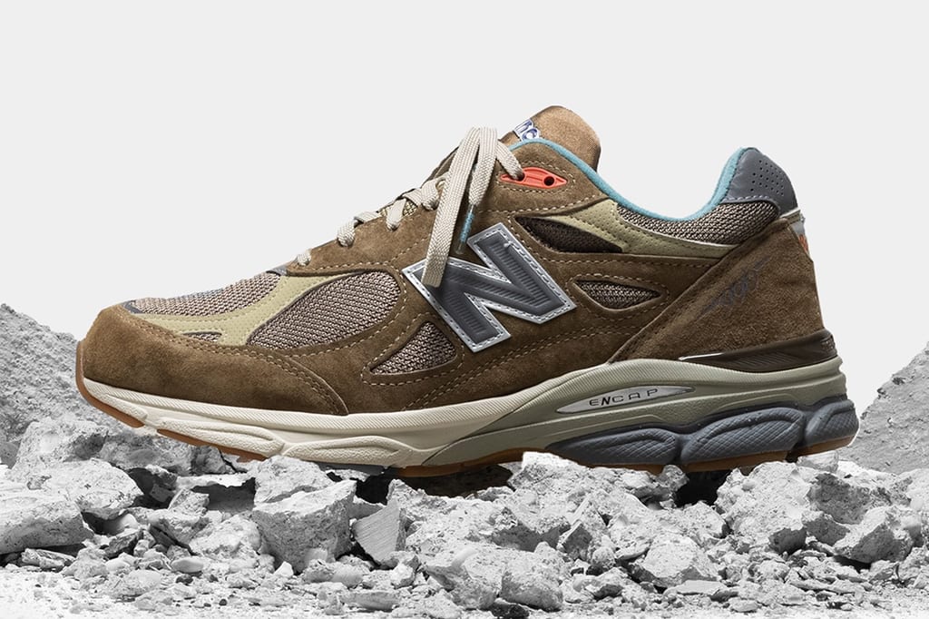 LIFE IN THE BALANCE - THE BEST NEW BALANCE COLLABORATIONS OF 2021 (SO FAR)