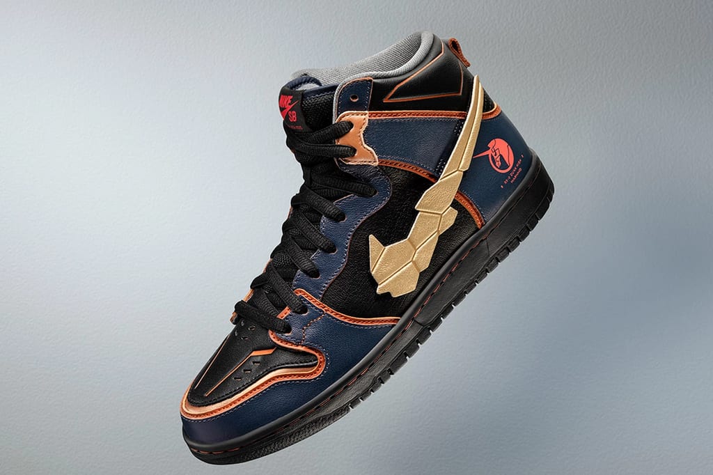 MONTHLY SNEAKER REVIEW: JULY 2021