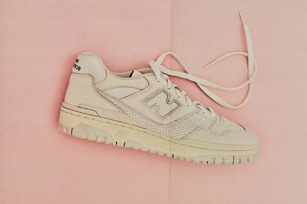 MONTHLY SNEAKER REVIEW: JULY 2021