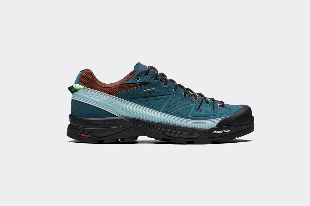 MONTHLY SNEAKER REVIEW: JULY 2021