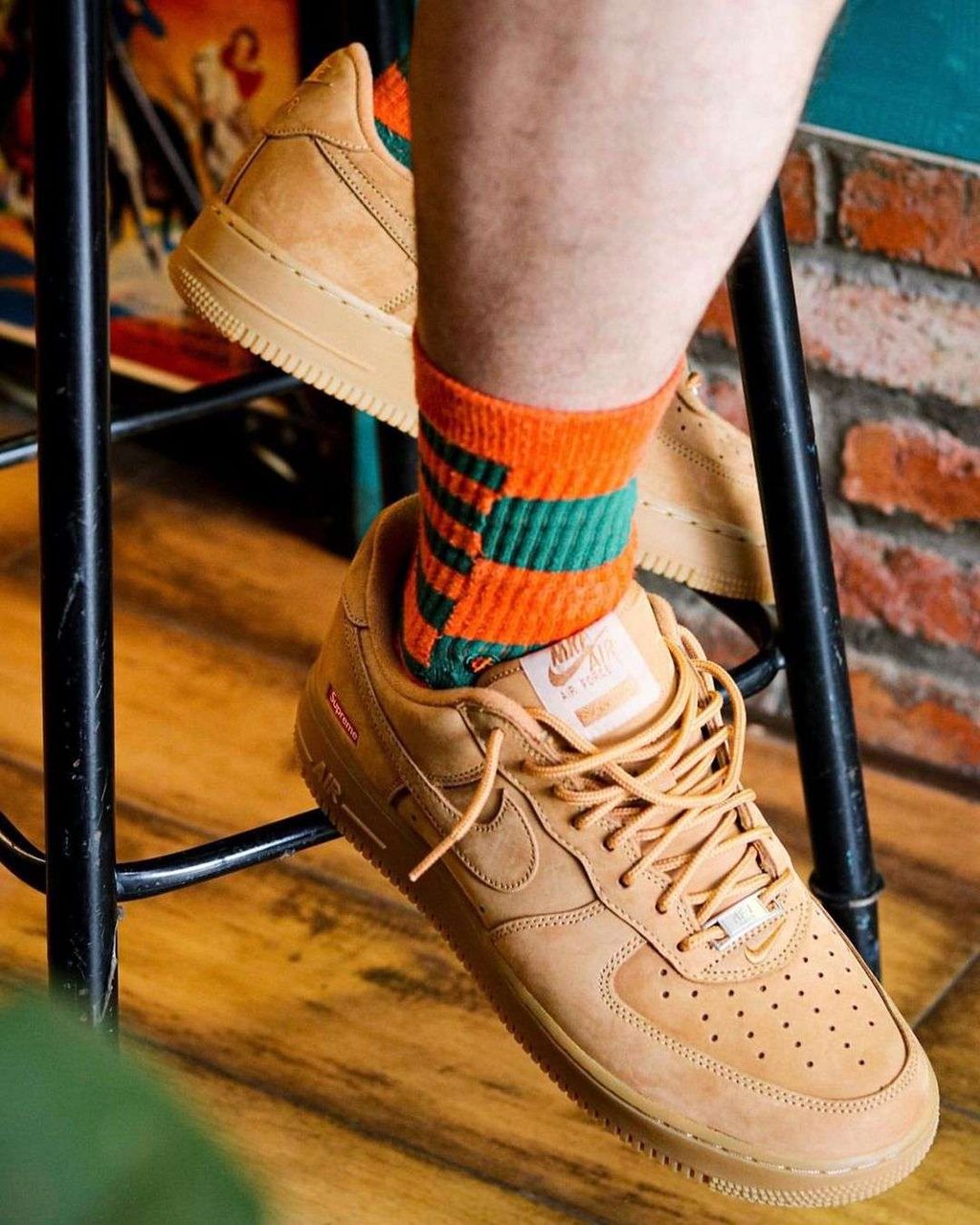 HELLO KITTY X NIKE AND PHARRELL WILLIAMS X ADIDAS - THIS WEEK IN SNEAKERS