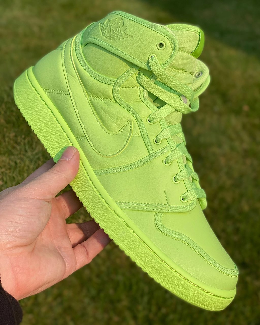 COLLABORATIONS ARE KING - THIS WEEK IN SNEAKERS