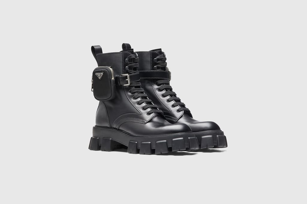 THE BEST WINTER FOOTWEAR TO BUY RIGHT NOW